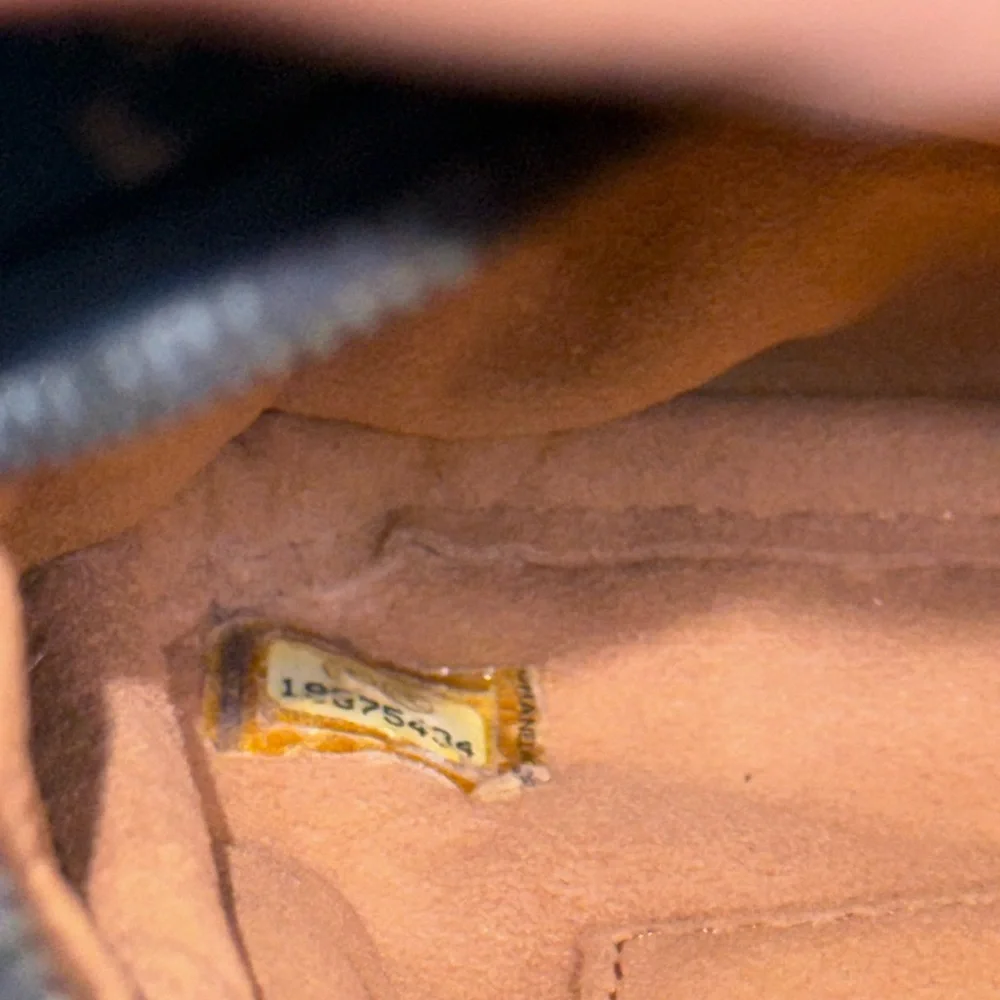 📌SOLD📌CHANEL ‘13-‘14 Paris Dallas Metiers D'art BANDANA Flap Bag - Picture 11 of 16